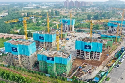 行業(yè)資訊丨山西第三批裝配式建筑示范城市、產(chǎn)業(yè)基地和示范項(xiàng)目開始申報(bào)；《珠海市綠色建筑評(píng)價(jià)導(dǎo)則》通過專家團(tuán)隊(duì)評(píng)審